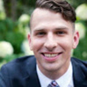 Meet your Posher, Kenneth thomas